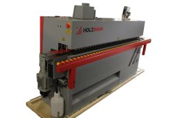 Автоматичний кромкооблицювальний верстат Holzmann KAM35SMART_400V