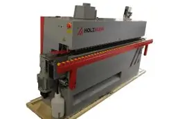 Автоматический кромкооблицовочный станок Holzmann KAM35SMART_400V 11