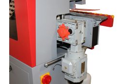 Автоматический кромкооблицовочный станок Holzmann KAM35SMART_400V