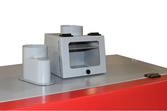 Автоматичний кромкооблицювальний верстат...