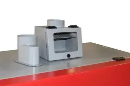 Автоматичний кромкооблицювальний верстат Holzmann KAM35SMART_400V 17