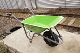 Акумуляторна тачка MAST EWB 150 N