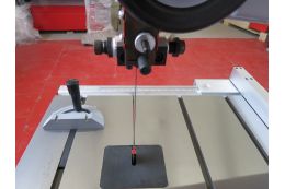 Стрічкова пила Holzmann HBS 610