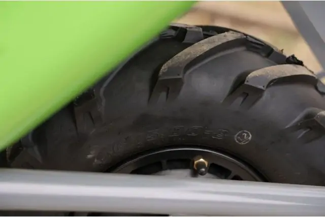 Акумуляторна тачка MAST EWB 150 N 3