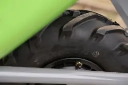 Акумуляторна тачка MAST EWB 150 N 3