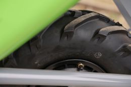 Акумуляторна тачка MAST EWB 150 N