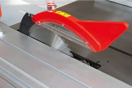 Форматно-раскройный станок Holzmann TS 315VF-2000 230 В