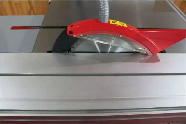 Форматно-розкрійний верстат Holzmann TS 315VF-2000 230 В 3