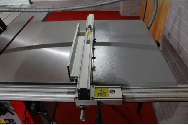 Форматно-розкрійний верстат Holzmann TS 315VF-2000 230 В 6