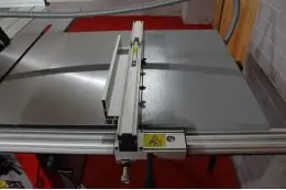 Форматно-раскройный станок Holzmann TS 315VF-2000 230 В 6