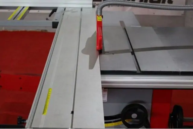 Форматно-розкрійний верстат Holzmann TS 315VF-2000 230 В 5