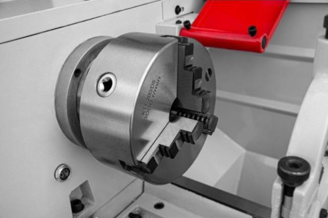 Універсальний токарний верстат CORMAK TORNADO 400