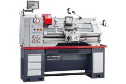 Універсальний токарний верстат CORMAK TORNADO 400