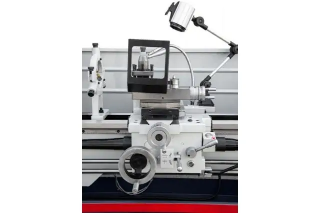 Универсальный токарный станок CORMAK TORNADO 400 4