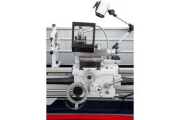 Універсальний токарний верстат CORMAK TORNADO 400