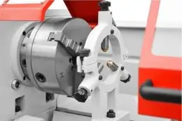 Універсальний токарний верстат CORMAK TORNADO 360 3