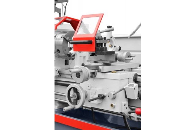 Универсальный токарный станок CORMAK TORNADO 360