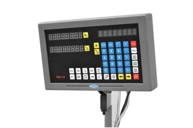 Універсальний токарний верстат CORMAK TORNADO 360 8