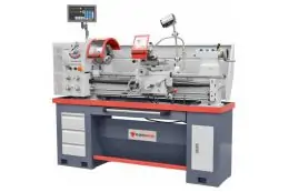 Универсальный токарный станок CORMAK TORNADO 360 2