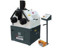 Гідравлічний профілезгинальний верстат MAST HRBM 65