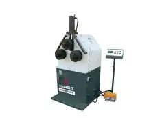 Гидравлический профилегибочный станок MAST HRBM 50HV 