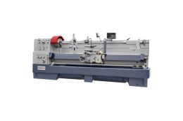 Токарно-винторезный станок CORMAK GOLIAT 660x3000