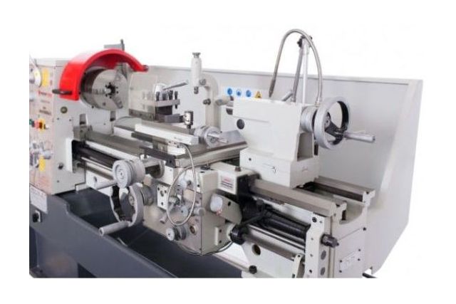 Универсальный токарный станок CORMAK 410x1500