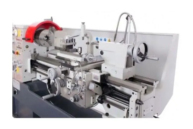 Універсальний токарний верстат CORMAK 410x1500 5