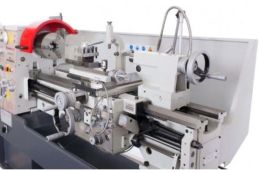 Універсальний токарний верстат CORMAK 410x1500