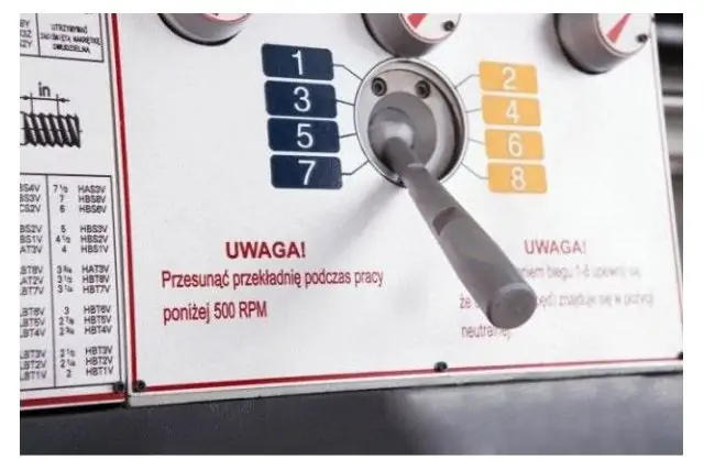 Універсальний токарний верстат CORMAK 410x1500 6