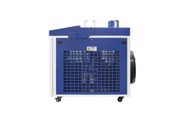 Лазерна зварка/очисник/різак MAST 3in1 1000W