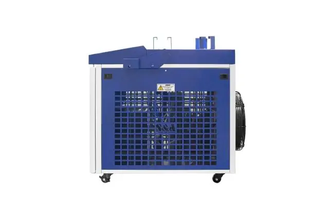 Лазерна зварка/очисник/різак MAST 3in1 1000W 2