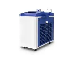 Лазерная сварка/очиститель/резак MAST 3in1 1000W