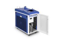 Лазерная сварка/очиститель/резак MAST 3in1 1500W