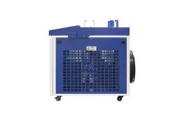 Лазерная сварка/очиститель/резак MAST 3in1 3000W