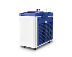 Лазерна зварка/очисник/різак MAST 3in1 3000W