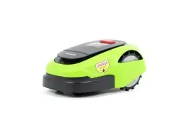 Газонокосарка-робот 4garden AR900 2