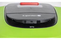 Газонокосилка-робот 4garden AR900