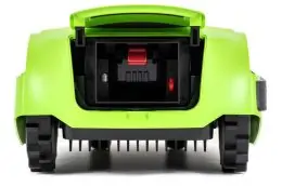 Газонокосилка-робот 4garden AR900 7