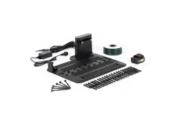 Газонокосилка-робот 4garden AR900 8