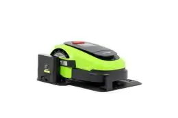 Газонокосарка-робот 4garden AR900 10