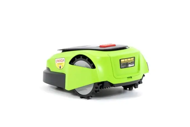 Газонокосарка-робот 4garden AR900 12