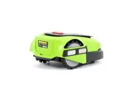 Газонокосарка-робот 4garden AR900 13