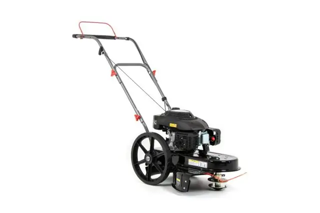 Косарка бензинова Faworyt NK350D 2