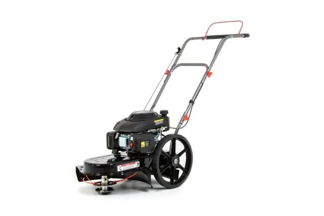 Косилка бензиновая Faworyt NK350D 3