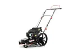 Косилка бензиновая Faworyt NK350D 3