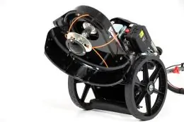 Косилка бензиновая Faworyt NK350D 5