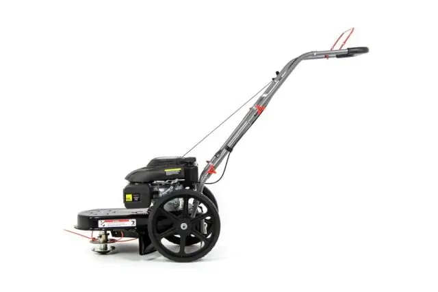 Косилка бензиновая Faworyt NK350D 6
