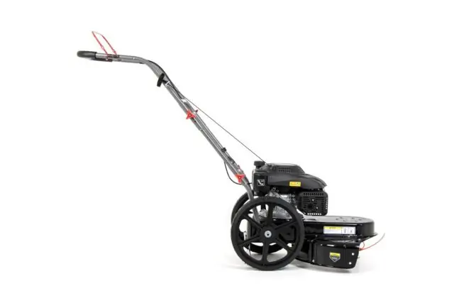 Косилка бензиновая Faworyt NK350D 8