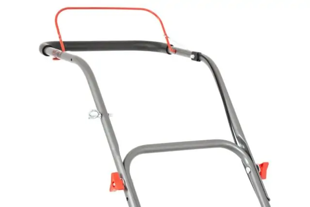 Косарка бензинова Faworyt NK350D 9